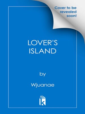 cover image of Lover's Island